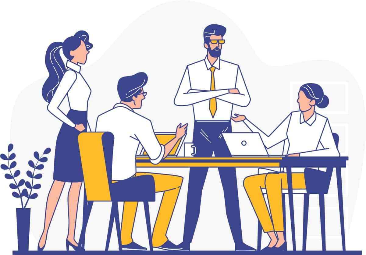 O que é Coworking?