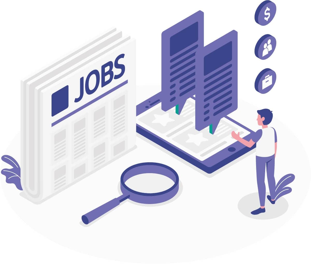 Como Conseguir Trabalho Home Office