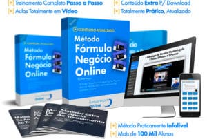 Fórmula do Negócio Online – Essa é a Verdade Nua e Crua