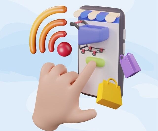 Produtos Mais Vendidos na Internet: Descubra o Que Está em Alta e Como Lucrar