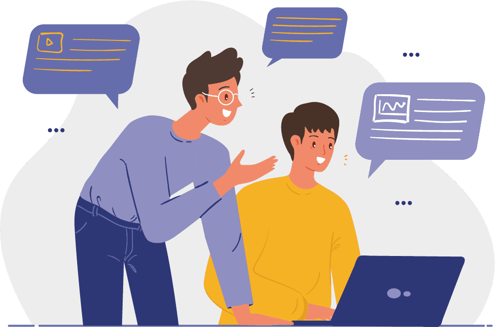Torne-se um Coprodutor para empreender na internet