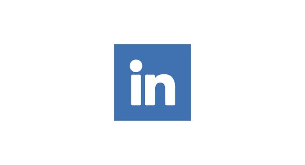 linkedin