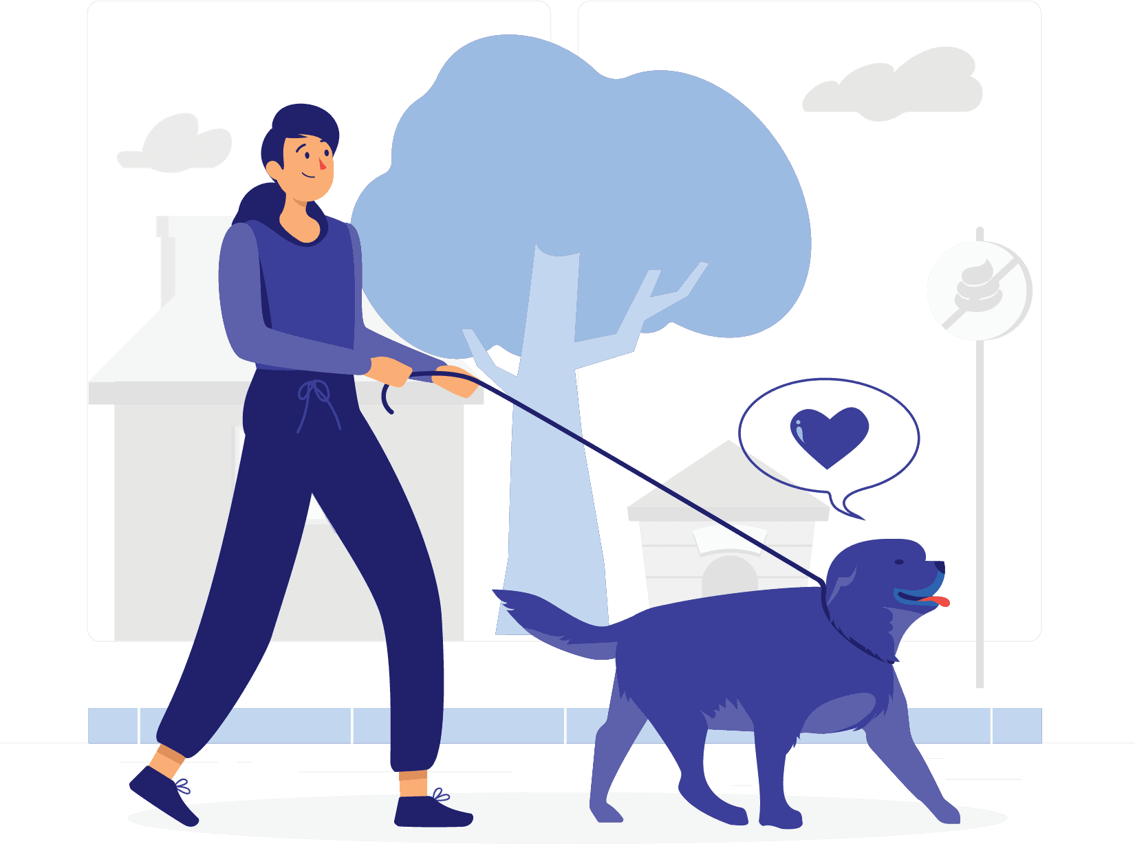 Seja um DogWalker
