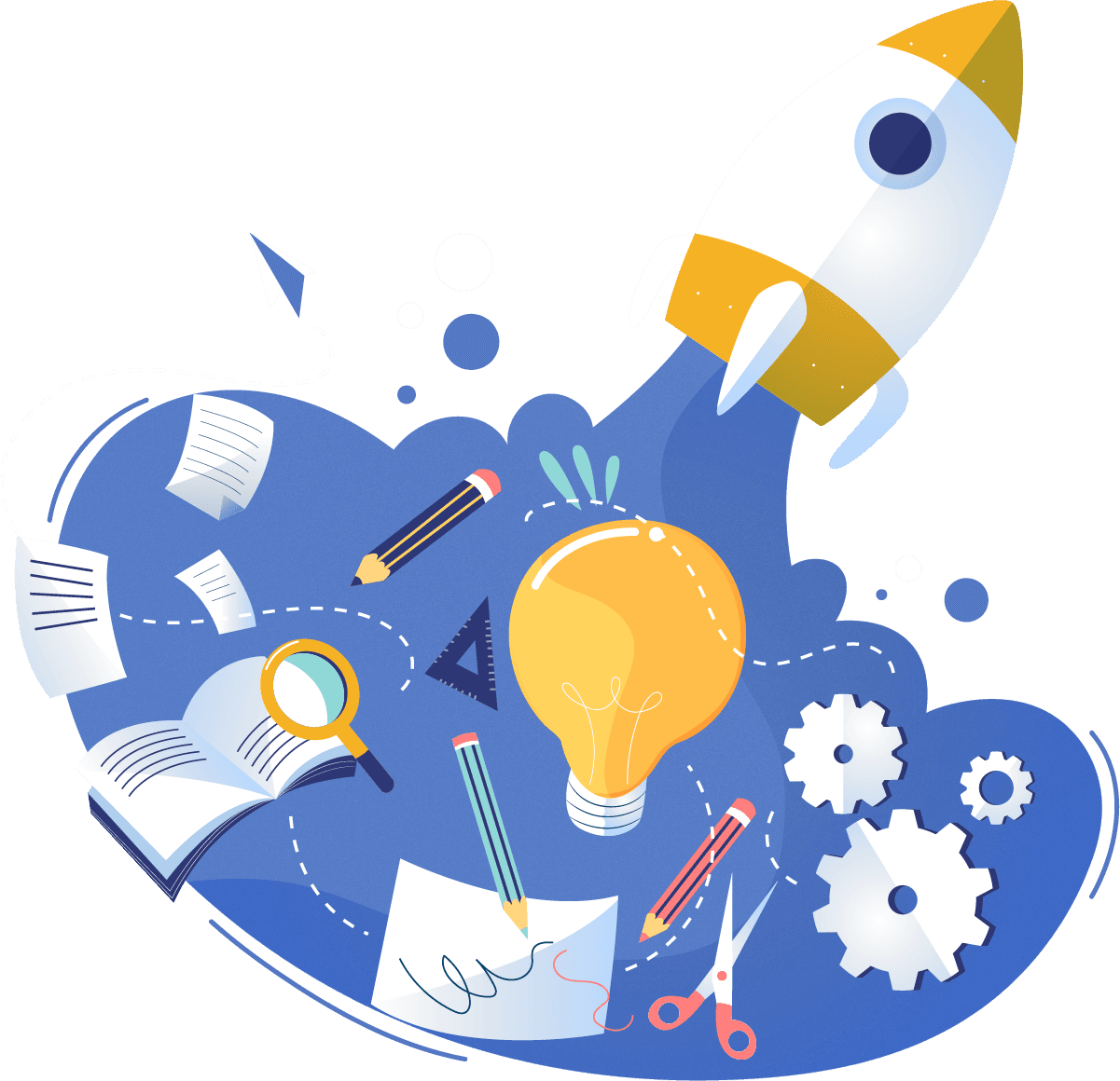 Investir em Produtos Digitais são excelentes oportunidades para quem quer empreender digitalmente