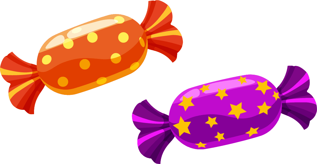 Venda bombons