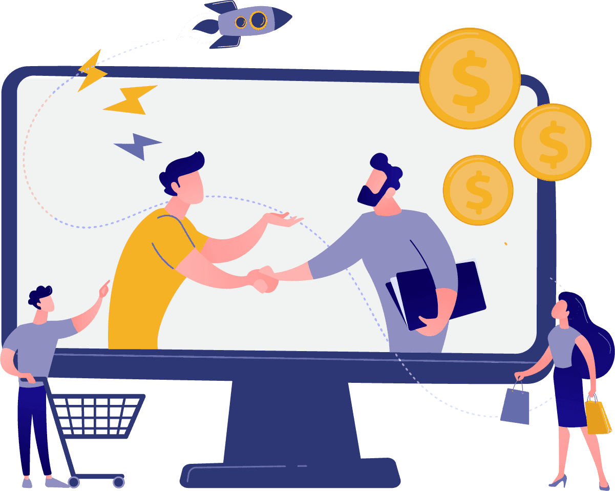 Empreender na internet por meio da venda de ferramentas digitais