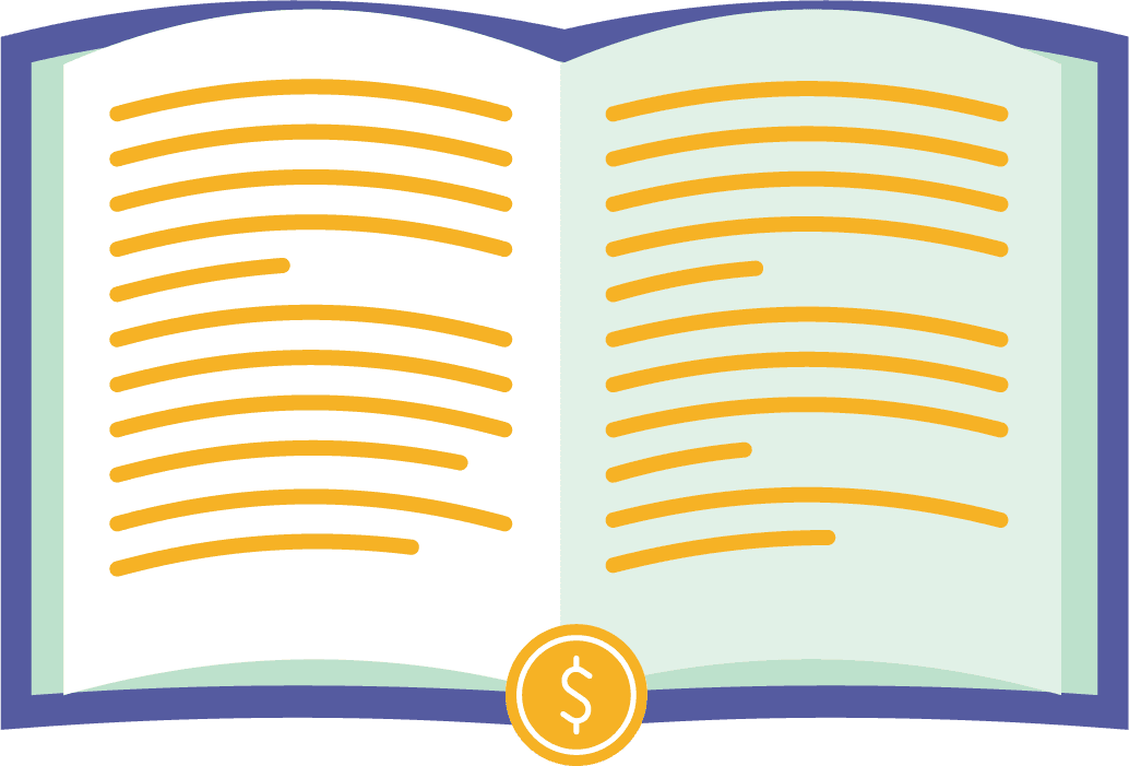 Venda seus livros usados rapidamente
