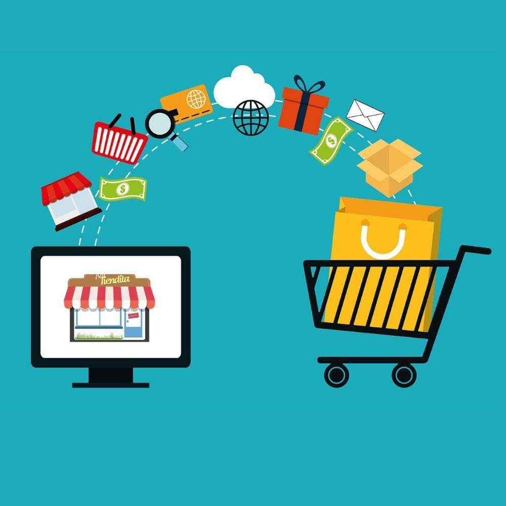 Segredos Revelados: Como Trabalhar com Vendas Online