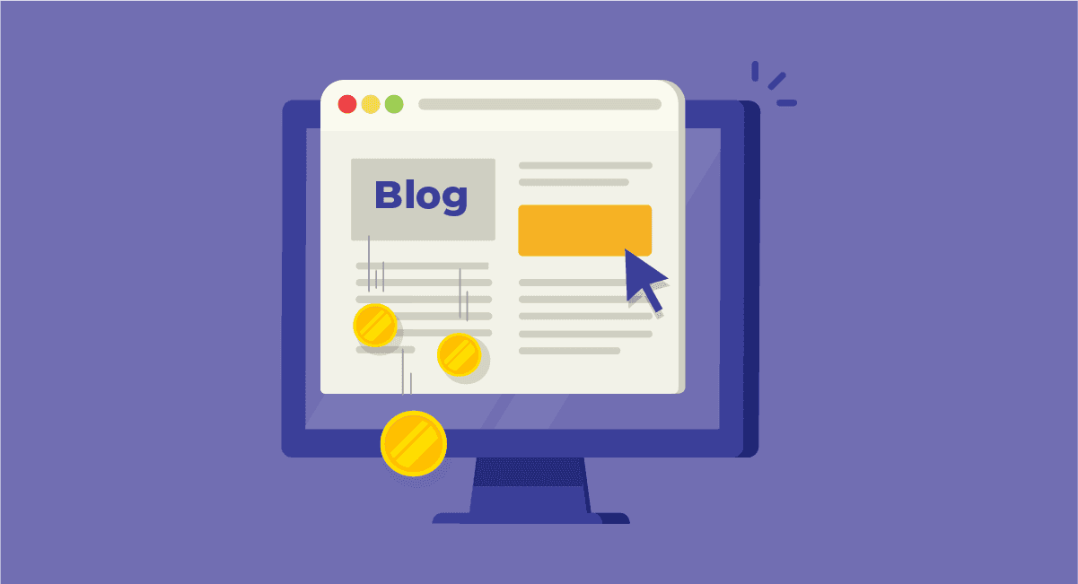 Como ter um Blog e Ganhar Dinheiro Com Ele | Guia Definitivo para 2026 ...