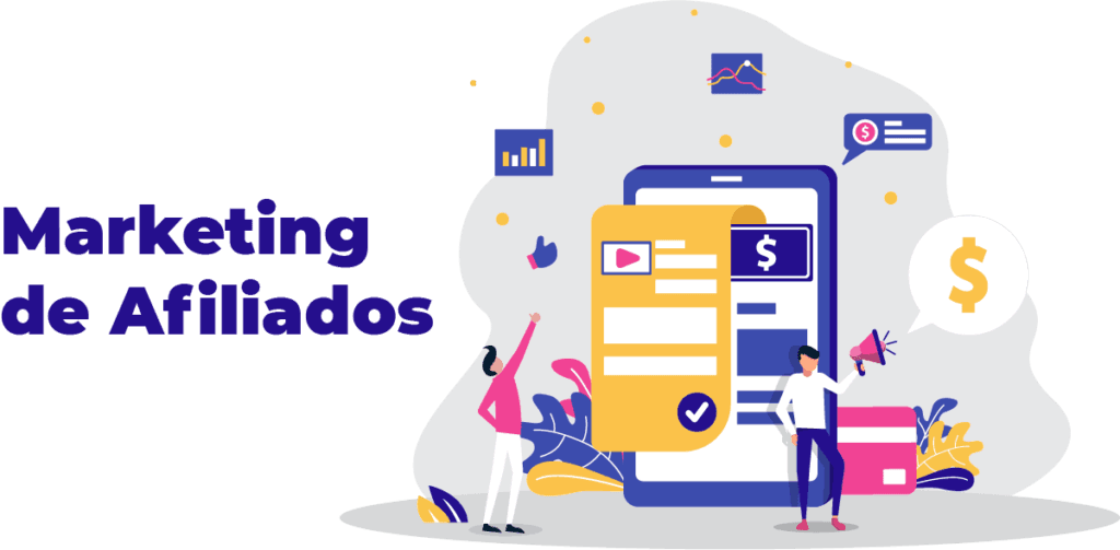 Entenda tudo sobre o que é o marketing de afiliados com guia do Nucleo Expert.