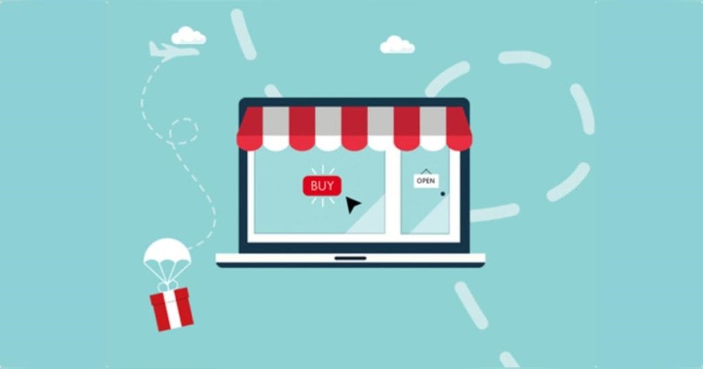 Dropshipping nacional 