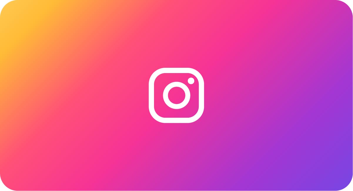 Anúncios no Instagram Ads.