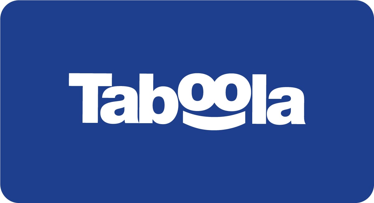 Anúncios Pagos no Taboola