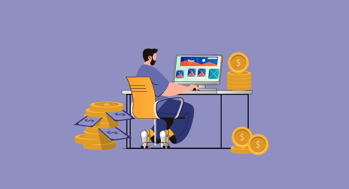 Como Ganhar Dinheiro Com MINI SITES [06 Passos]