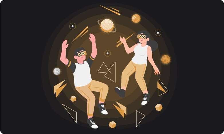 O que é Metaverso? Veja Como Funciona essa Tecnologia