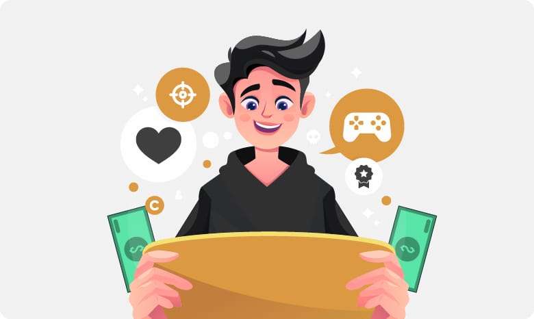 Melhores Jogos Para Ganhar Dinheiro de Verdade