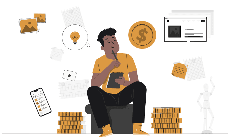 Como Ganhar Dinheiro com o Canvas