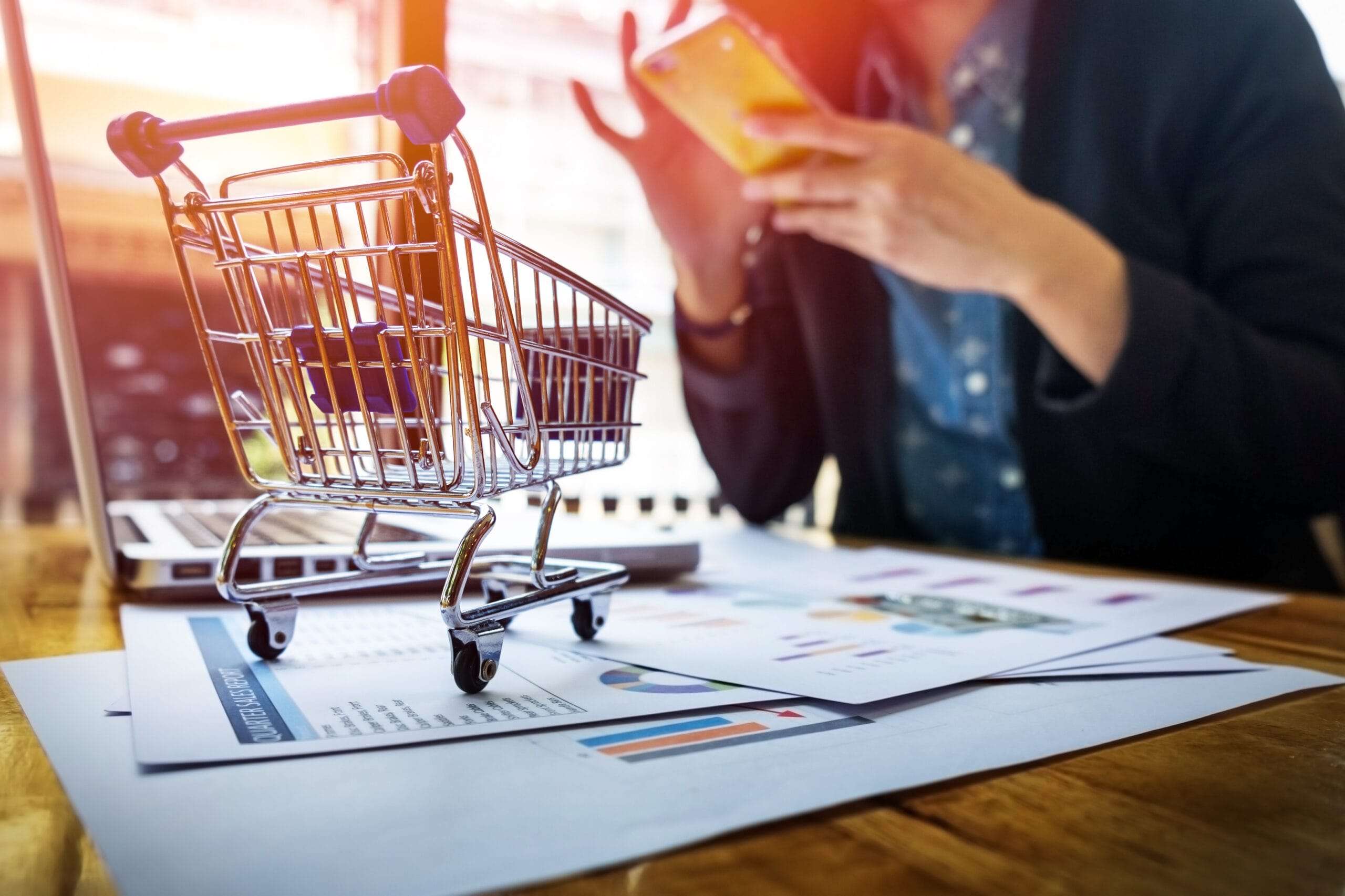 O Que Vender para Ganhar Dinheiro Rápido – Melhores Ideias