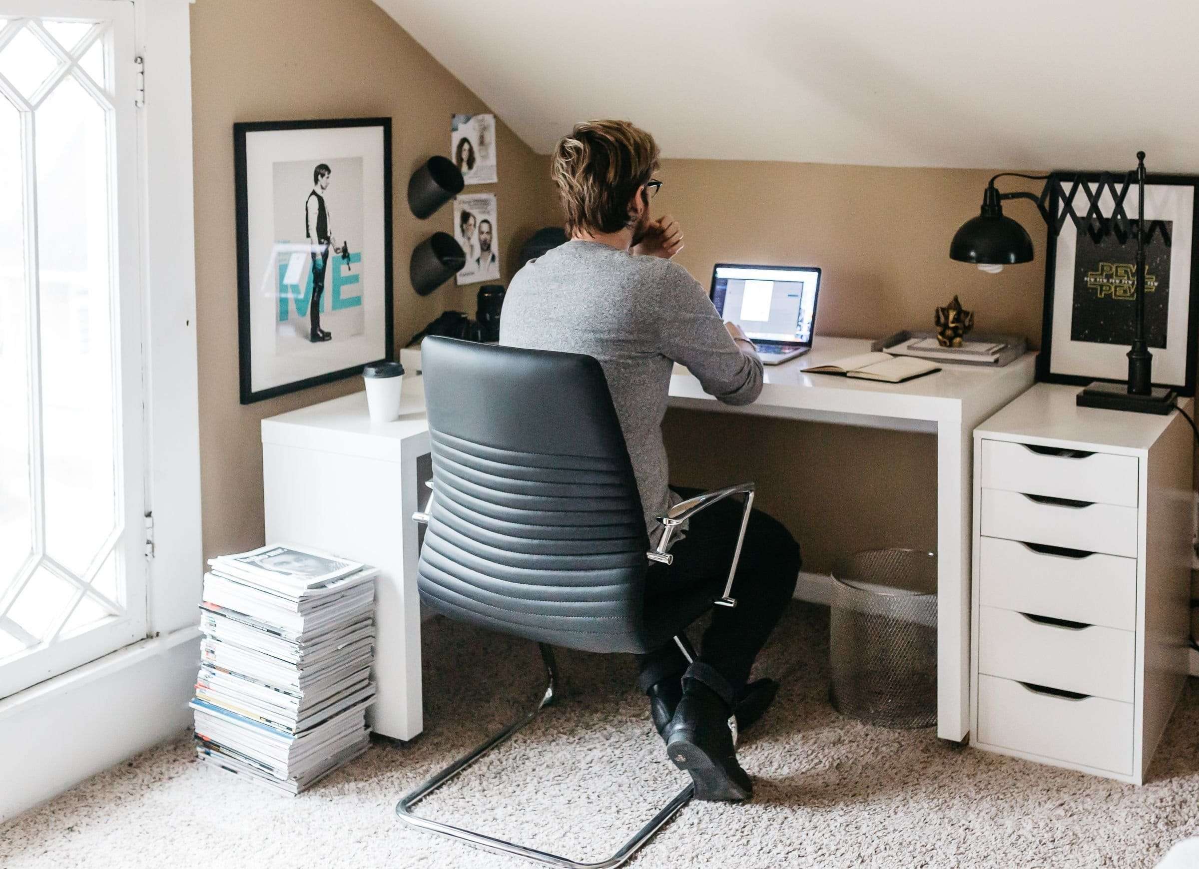 Como Ganhar Dinheiro em Casa – 30 Melhores Ideias