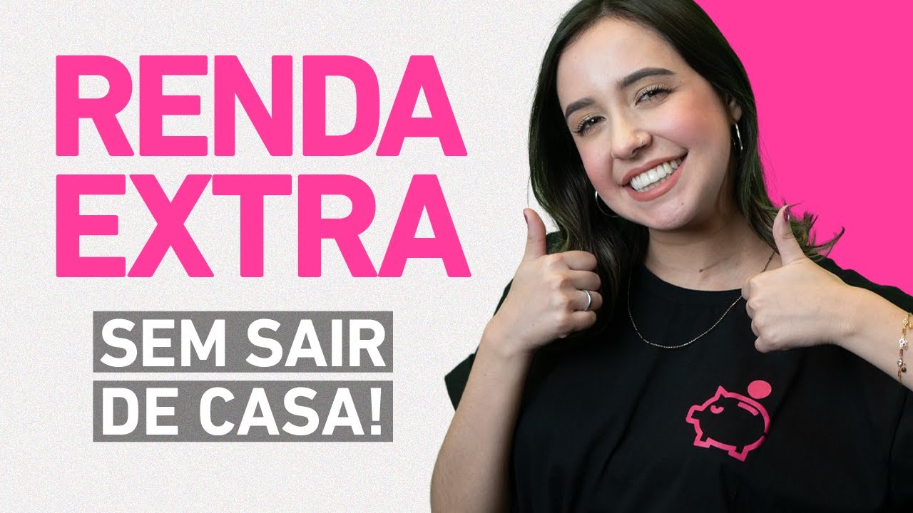 10 Ideias de Como Ganhar Dinheiro na Internet Sem Sair de Casa: Dicas Práticas e Comprovadas