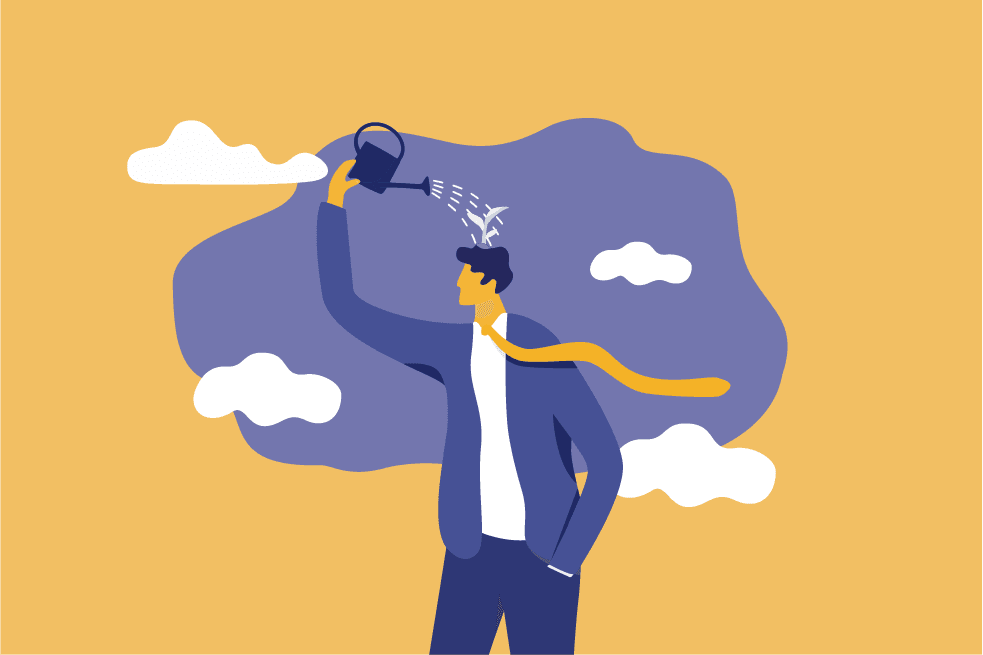 Mindset : O que é, E Como Desenvolver Uma Mentalidade de Sucesso