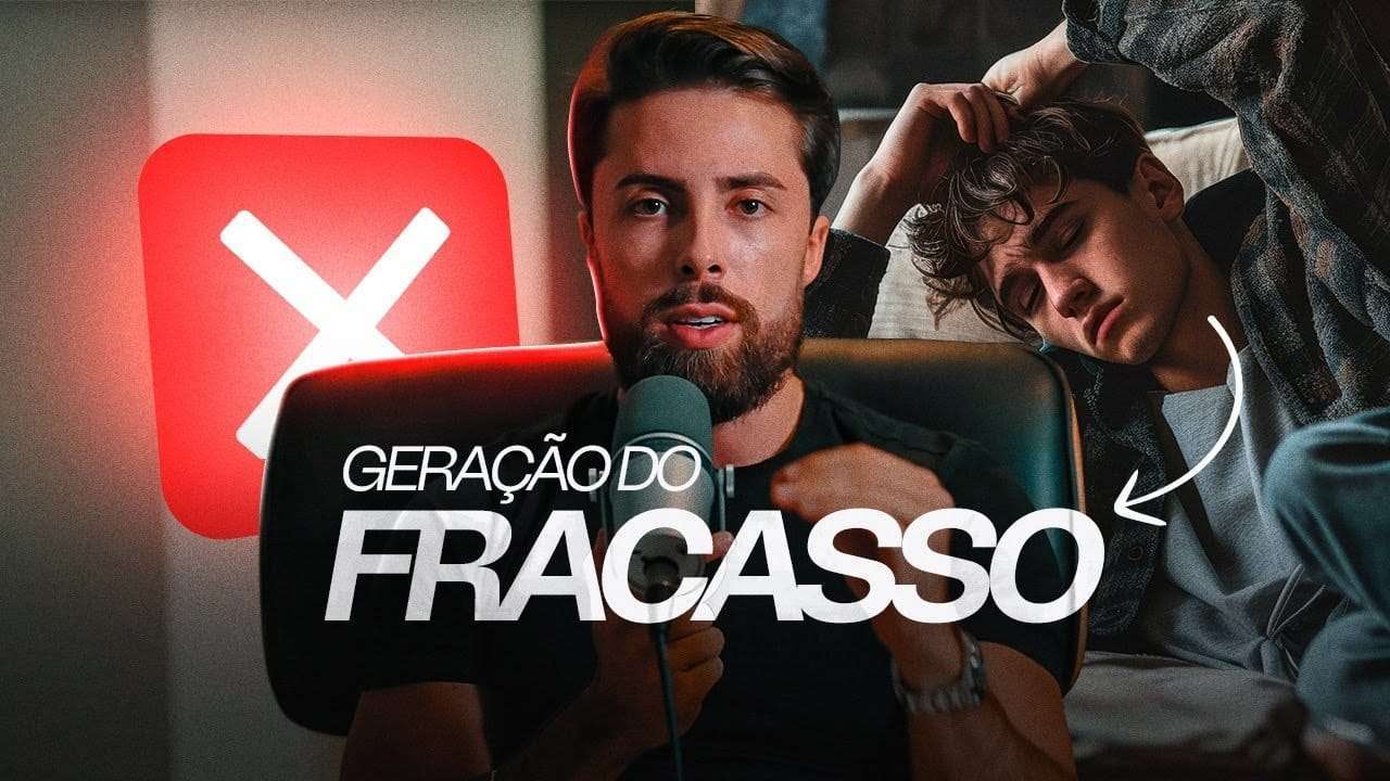 Sem Carro, Sem Casa, Sem Nada. O Futuro da Geração Z