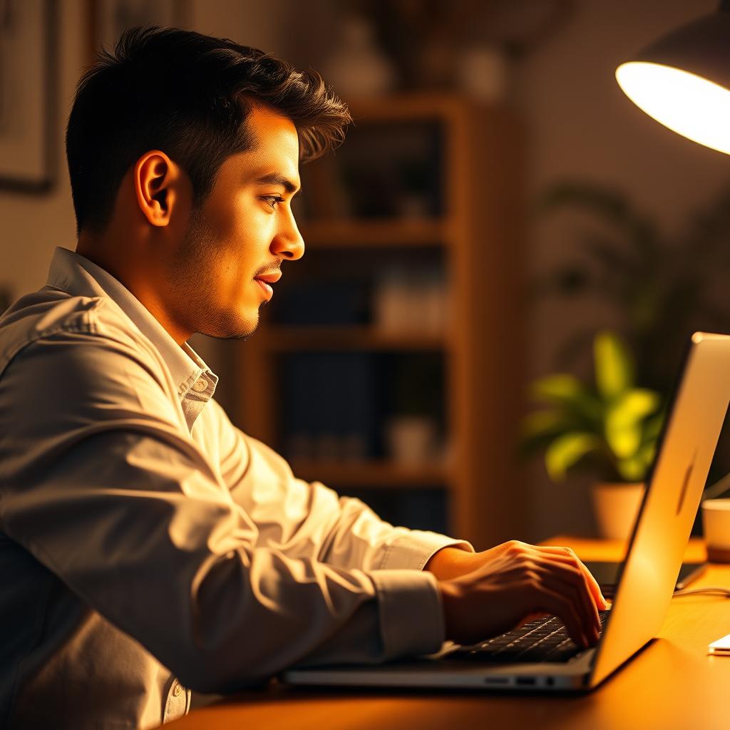 Como Ser Freelancer Internacional: 7 Passos para Receber em Dólar Trabalhando do Brasil