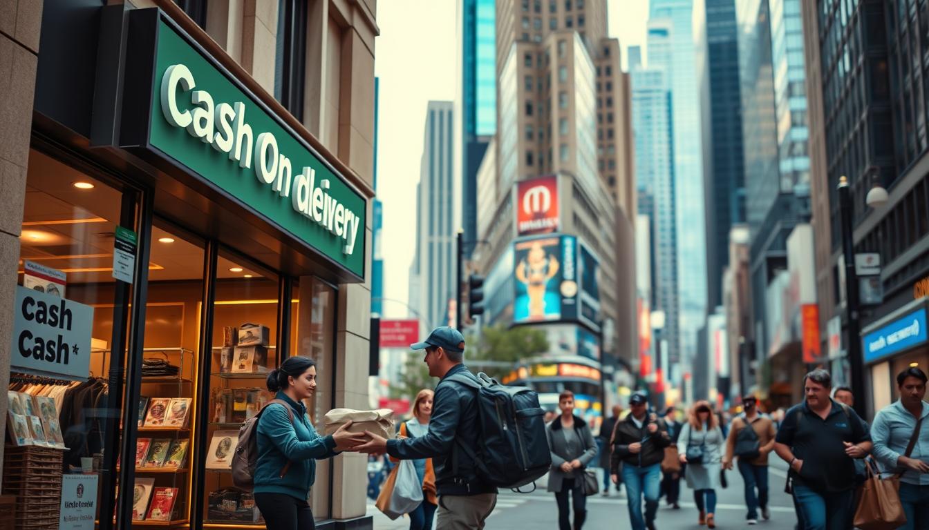 Como Faturar R$10 MIL com Cash On Delivery: Dicas Práticas