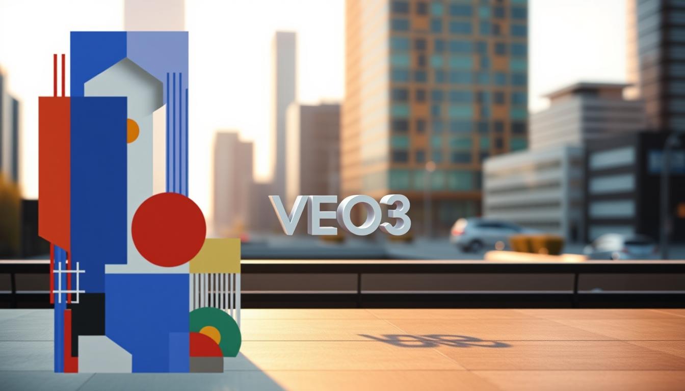 Como Criar Criativos para Facebook Ads Usando VEO3 do Google