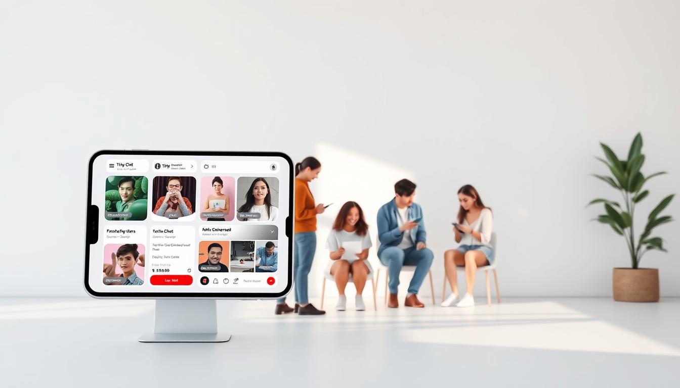 Ganhar Dinheiro Fazendo Lives no TikTok: O Que Você Precisa Saber