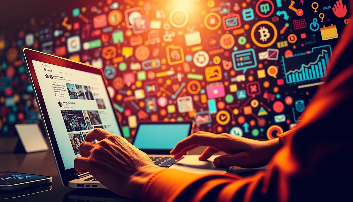 Aprenda: O que é Marketing de Afiliados e como ganhar comissão por vendas?