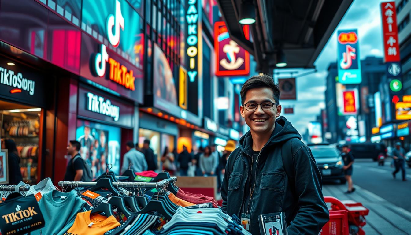 Tudo que você precisa saber para vender no TikTok Shop: Iniciante