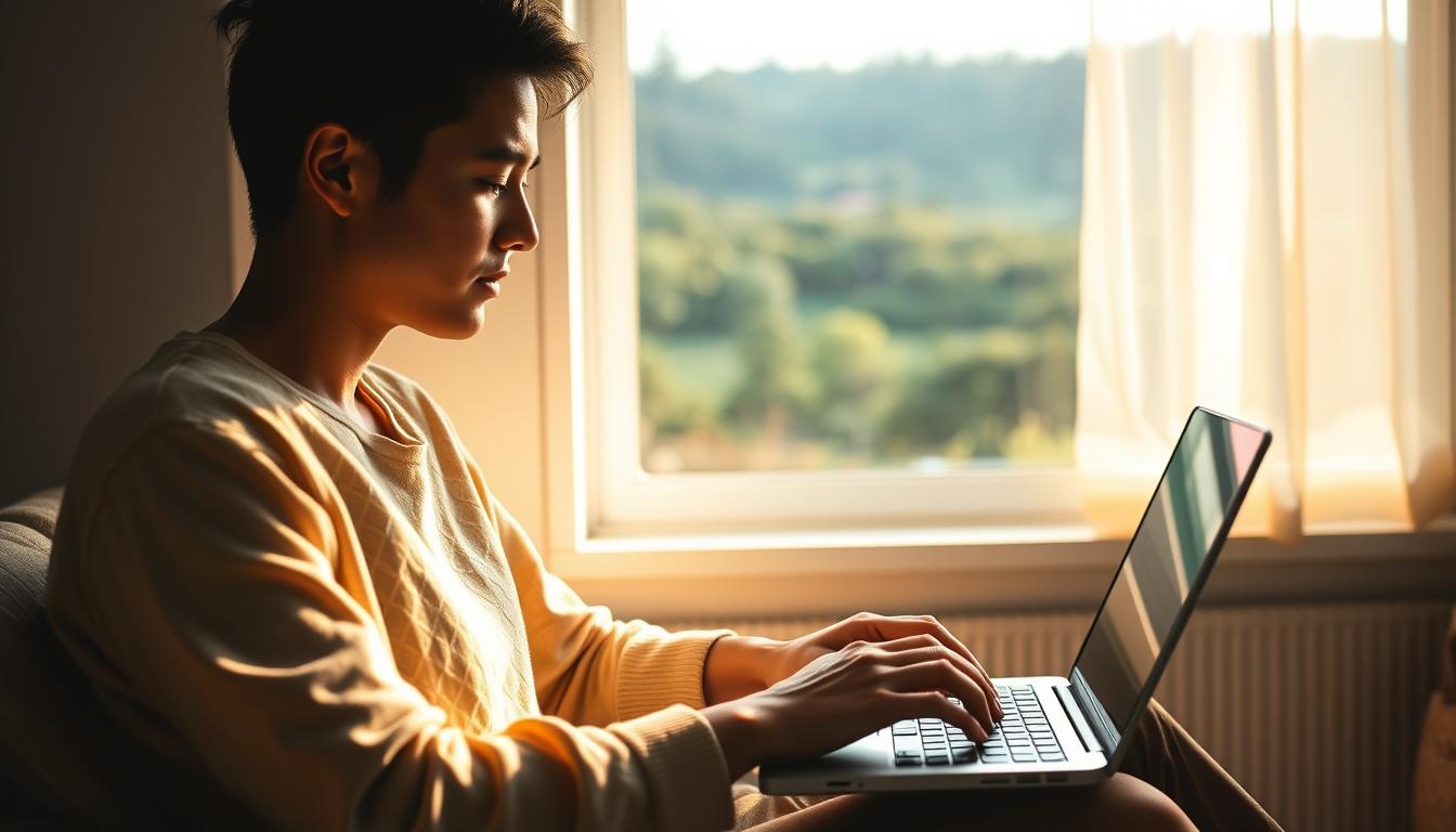 Ganhar Dinheiro Online: Seu Caminho para a Independência Financeira