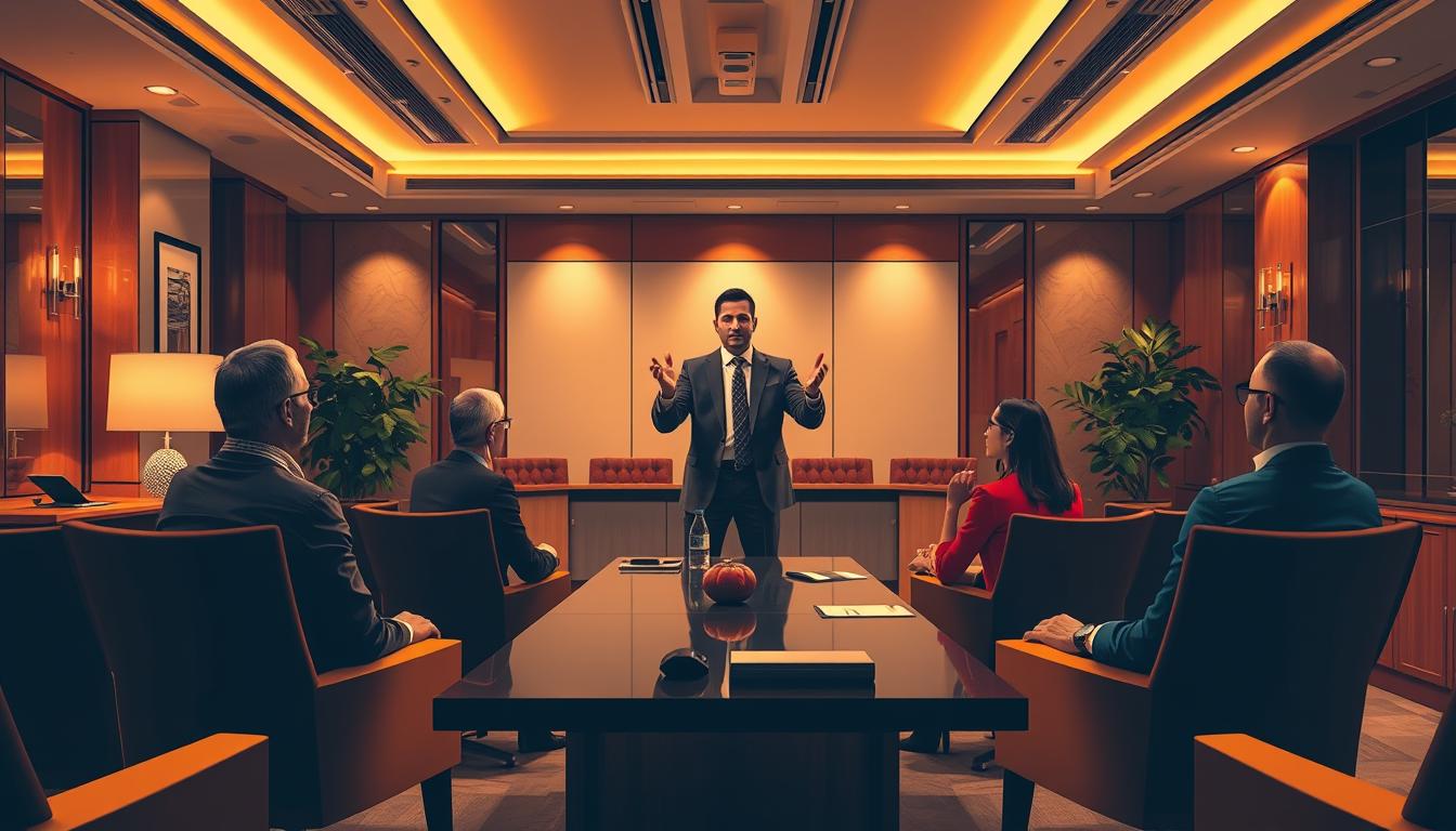 Descubra Técnicas de Persuasão em Vendas: Como Aplicar em Infoprodutos