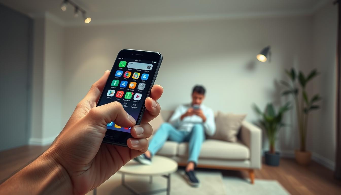 As melhores Formas de ter um Renda Extra pela Internet usando o Celular