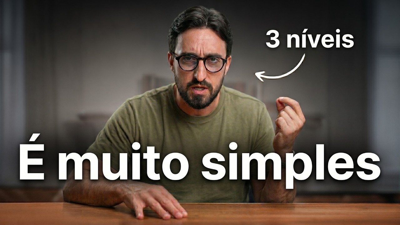 3 JEITOS DE USAR I.A. PRA GANHAR MAIS DINHEIRO