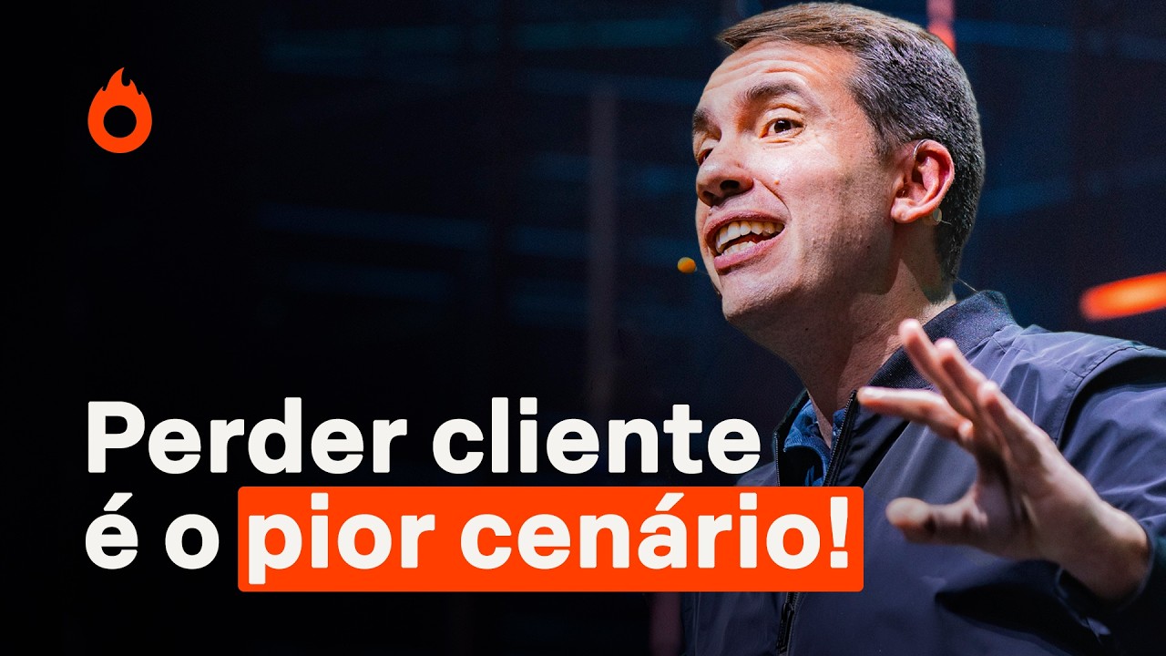 A MAIOR MENTIRA SOBRE BRANDING (que ninguém te conta) | João Branco