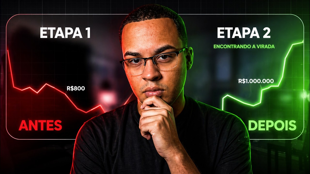 Como a Obediência Pode Te Fazer Prosperar (Ninguém Fala Disso)