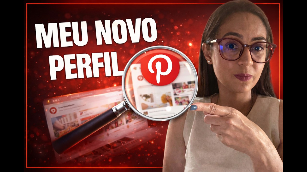 Como começar no Pinterest como afiliado em 2026 (do zero)