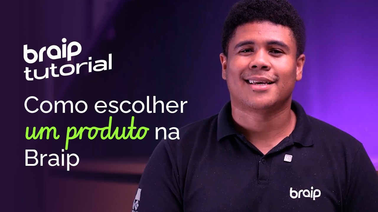 Como escolher produtos  na Braip: o guia definitivo para vender todos os dias