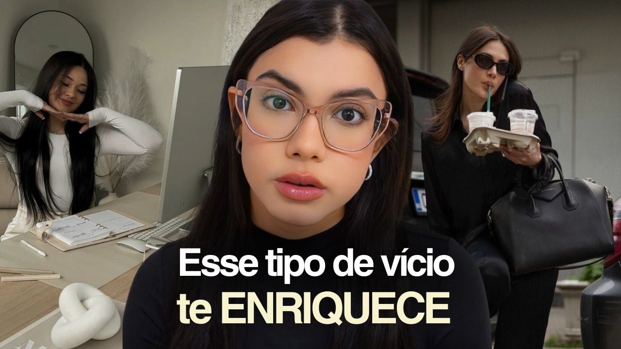 Como eu troquei 10h de celular por uma rotina que me enriquece