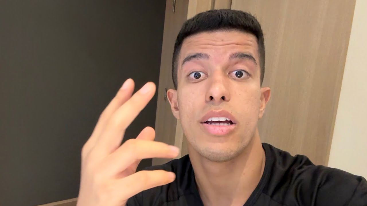 É ASSIM QUE EU GANHO DINHEIRO ENQUANTO VIAJO O MUNDO (TikTok Shop)