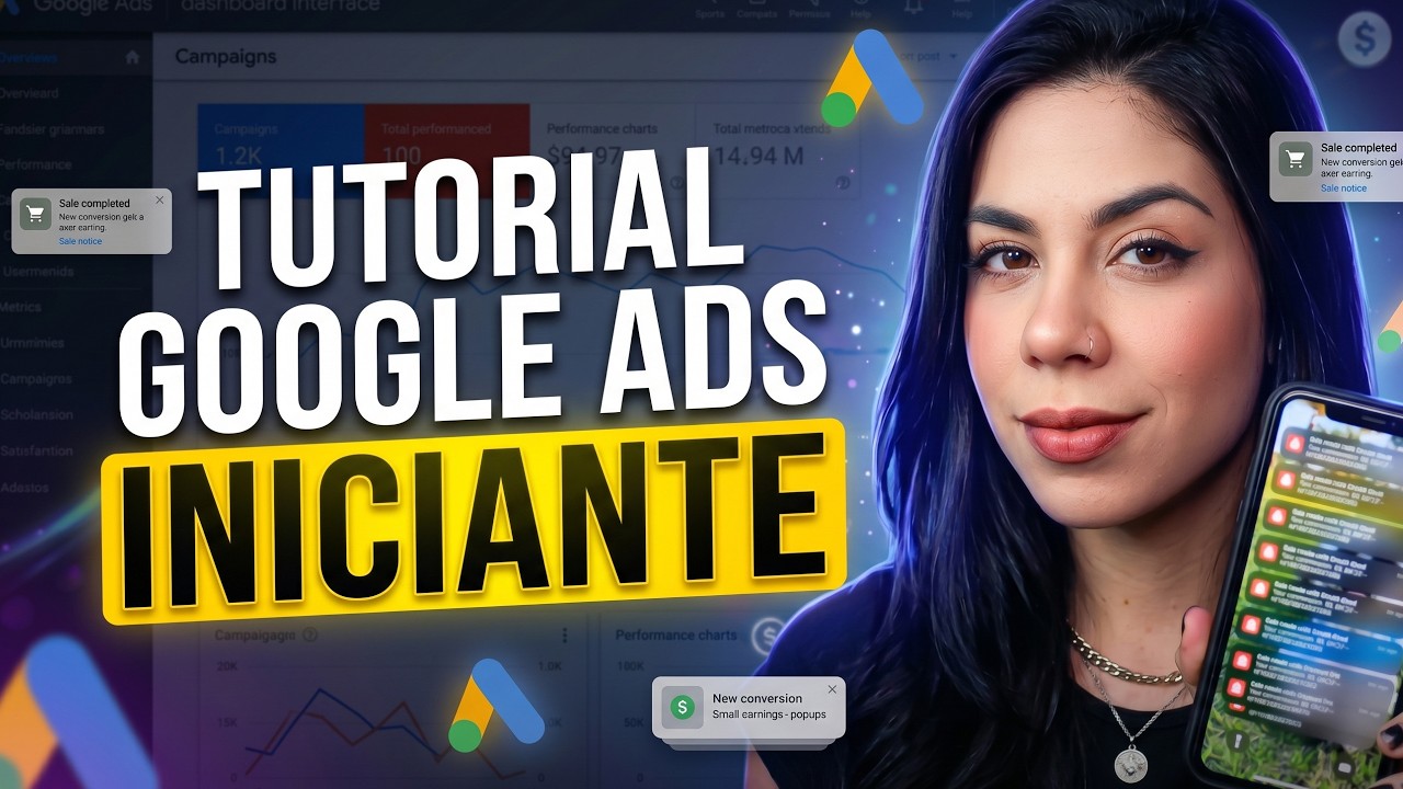 Google Ads para Iniciantes: Quais os Primeiros Passos?