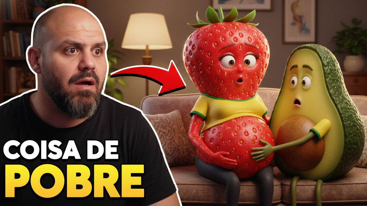 IA é Coisa de Pobre? Como Usar IA No Seu Canal!!