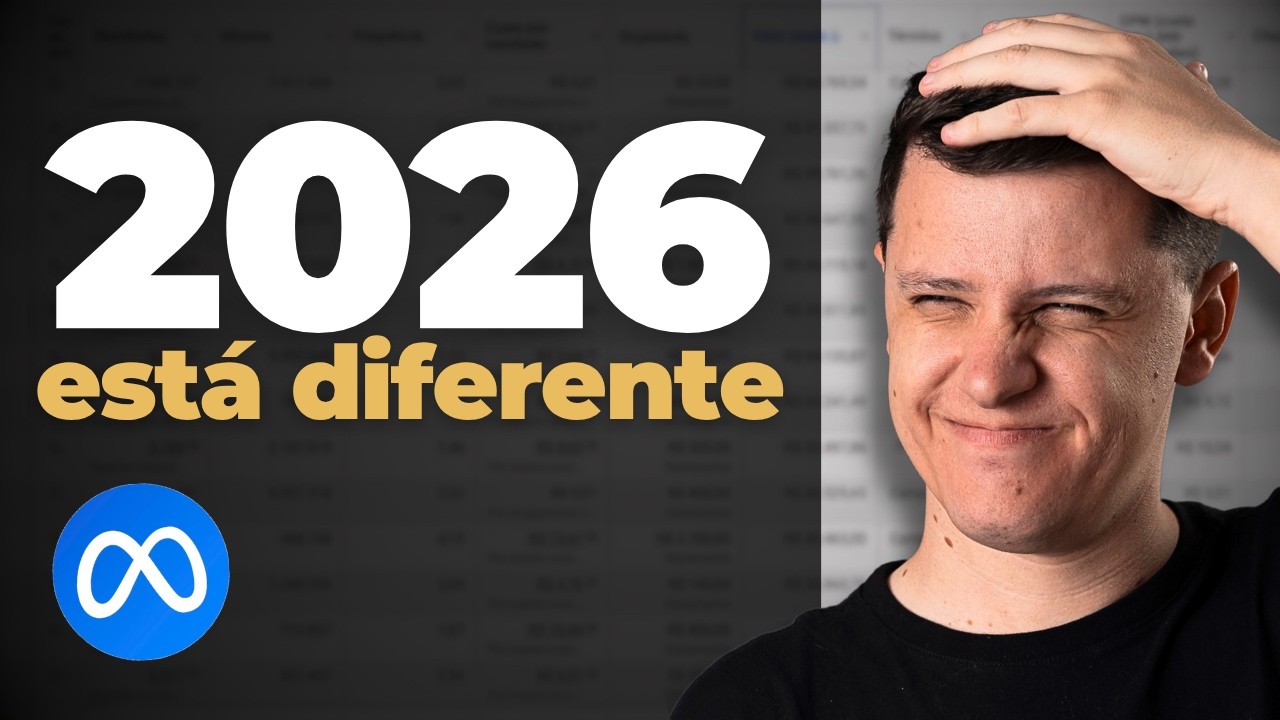 Meta Ads 2026: Segredos, Dicas e Estratégias