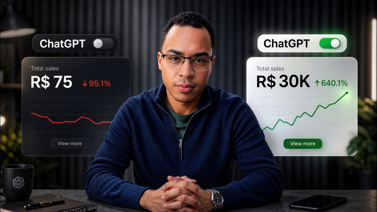 O Plano Simples para Fazer 30k/Mês com Low Ticket