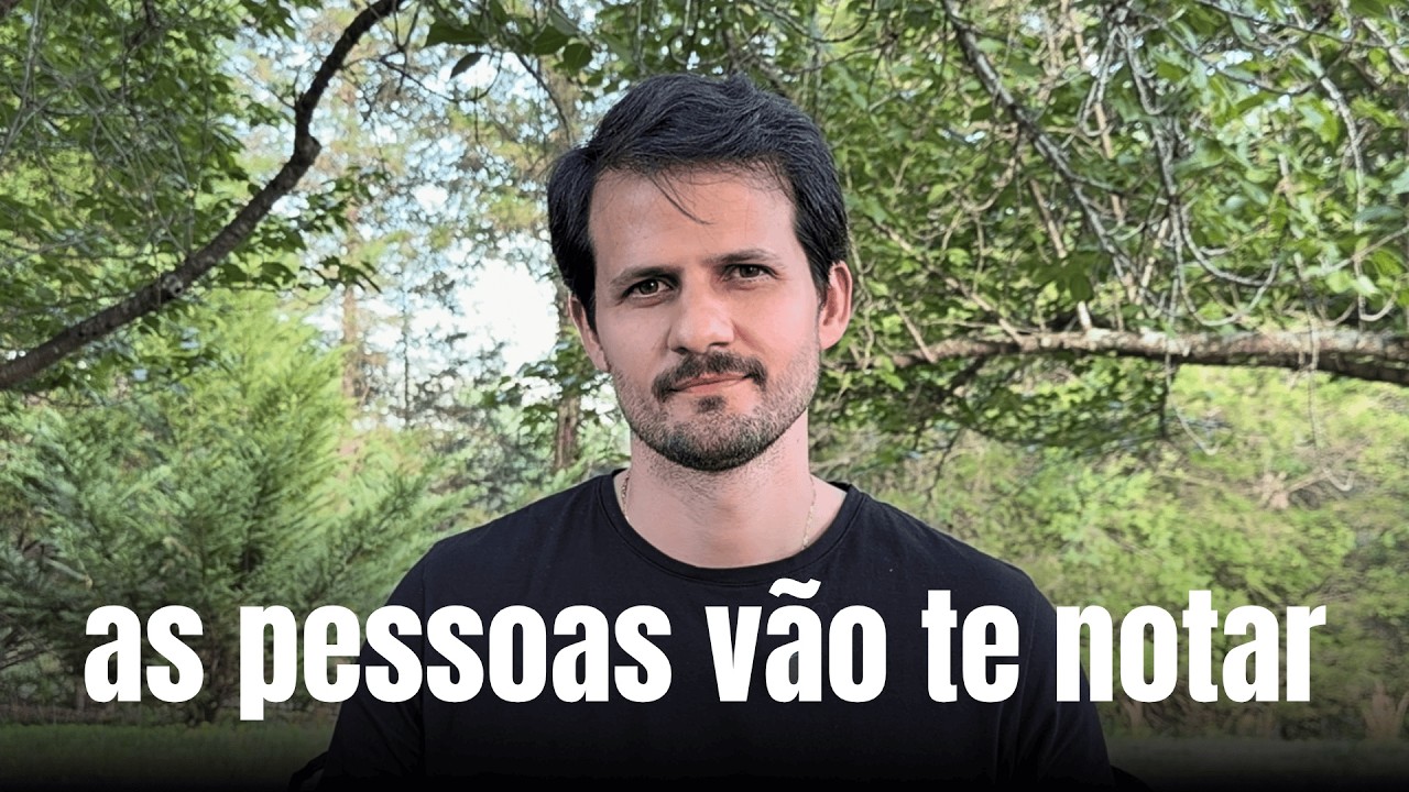Os Hábitos Invisíveis que Tornam Você Magnético Instantaneamente