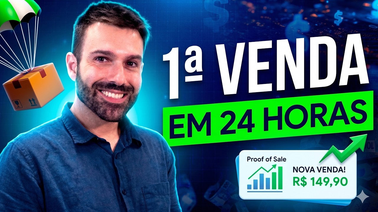 Por Que Sua Loja de Dropshipping Não Vende? Como Diagnosticar e Fazer a Primeira Venda