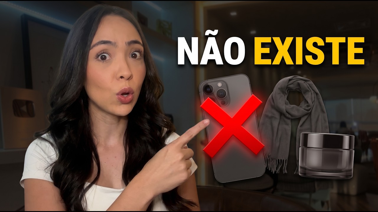Quais são os MELHORES PRODUTOS para vender como AFILIADO em 2026?