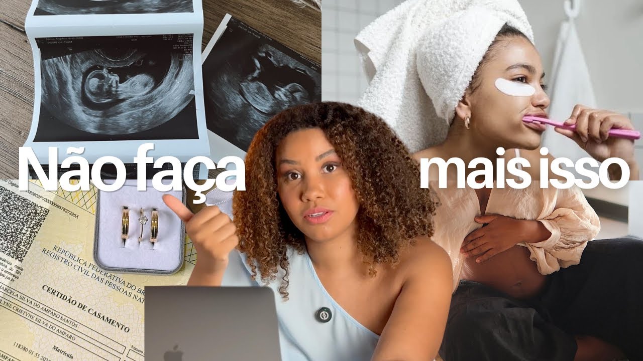 Tá explicado: São esses hábitos que te mantém POBRE